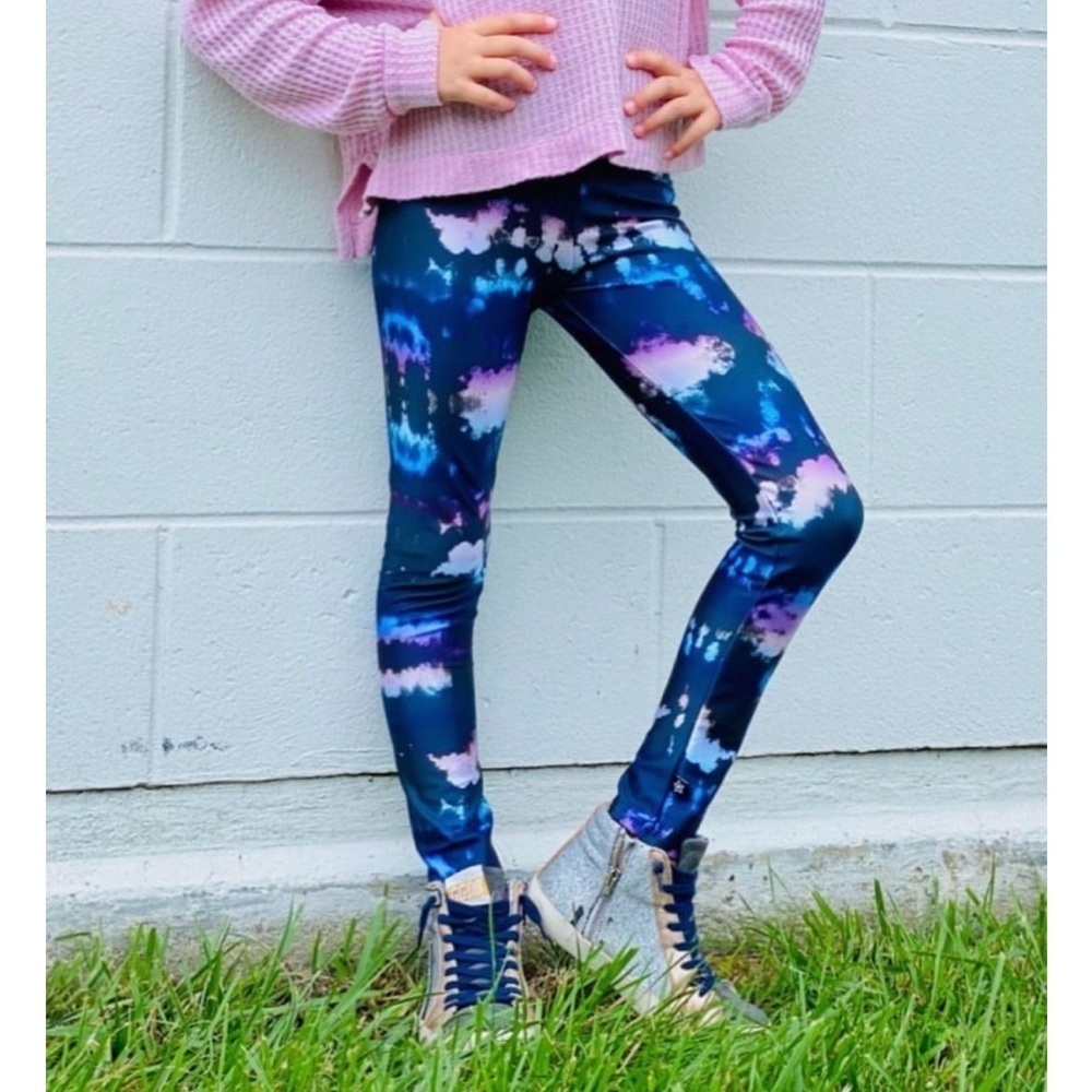 NWT Pixie Lane Leggings 2